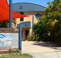 Beachhouse Bed and Breakfast - Accommodation in Surfers Paradise