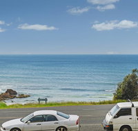 Beachpark 10 58 Pacific Drive - Accommodation in Surfers Paradise