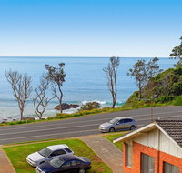 Beachpark 24 58 Pacific Drive - Accommodation in Surfers Paradise