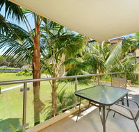 Beachpark 33 58 Pacific Drive - Accommodation in Surfers Paradise