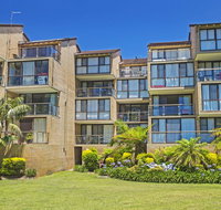 Beachpark 56 58 Pacific Drive - Accommodation in Surfers Paradise