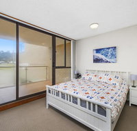 Beachpark 9 9/58 Pacific Drive - Accommodation in Surfers Paradise