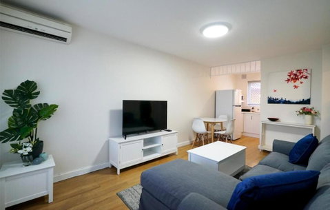 Rivervale Cosy Stunner Sleeps 2 - Accommodation in Surfers Paradise 3