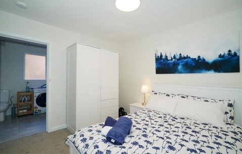 Rivervale Cosy Stunner Sleeps 2 - Accommodation in Surfers Paradise 2