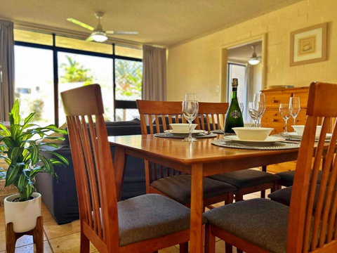 Riverview Holiday Apartment 92 - Kalbarri WA - Accommodation in Surfers Paradise 2