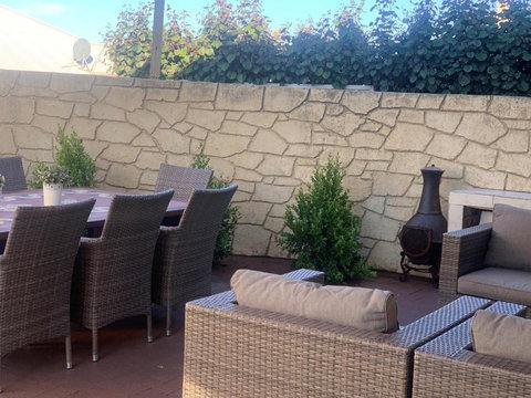 Relaxing Getaway Beachfront Access Multi Family Pets Mandurah - Accommodation in Surfers Paradise 3