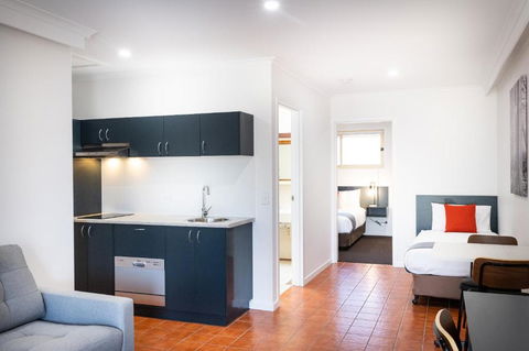 River Motel - Accommodation in Surfers Paradise 3