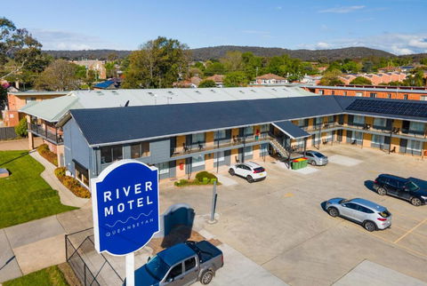 River Motel - Accommodation in Surfers Paradise 0