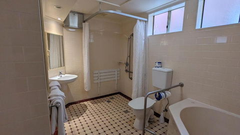River Motel - Accommodation in Surfers Paradise 1