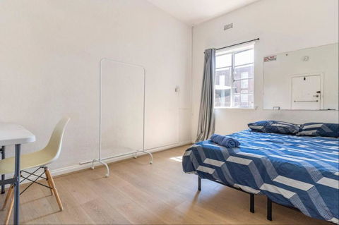 Richmond Private Rooms - 151 Hoddle Homestay - Accommodation in Surfers Paradise 3