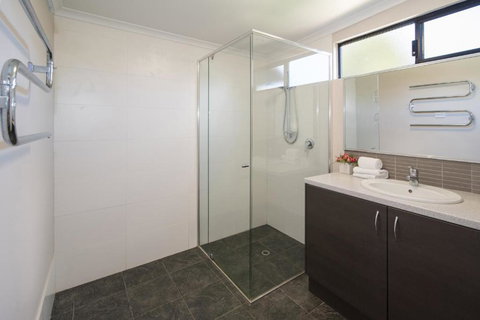 Redgate Forest Retreat - Accommodation in Surfers Paradise 2