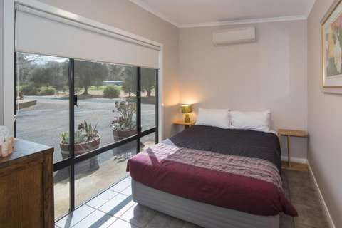 Redgate Forest Retreat - Accommodation in Surfers Paradise 3