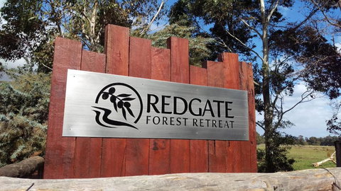 Redgate Forest Retreat - Accommodation in Surfers Paradise 0