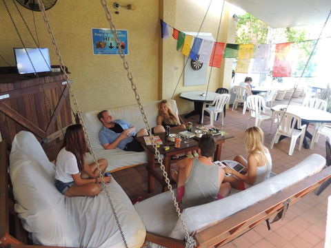 Reef Lodge Backpackers - Accommodation in Surfers Paradise 3