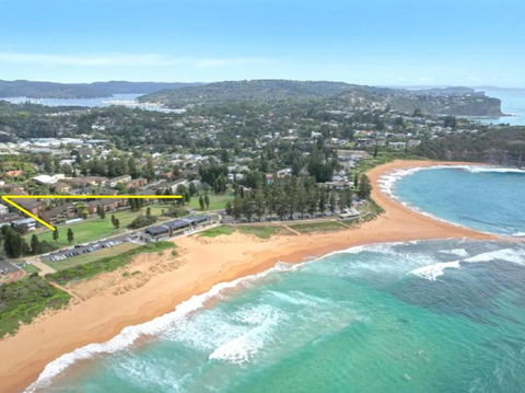 Reef Resort Apartments - Accommodation in Surfers Paradise 0