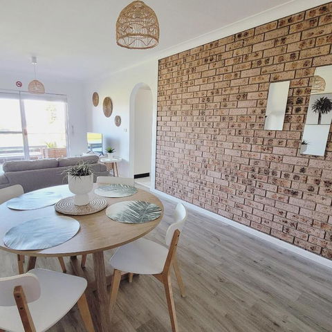 Reef Resort Apartments - Accommodation in Surfers Paradise 1