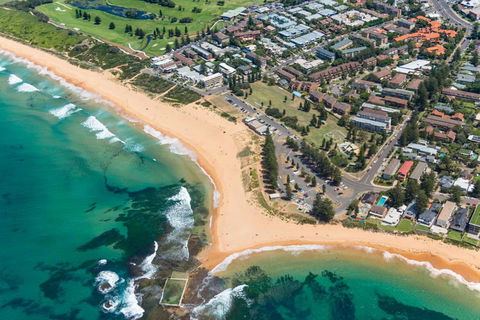 Reef Resort Apartments - Accommodation in Surfers Paradise 2