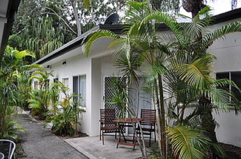 Reef Suite - Accommodation in Surfers Paradise 1