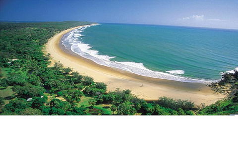 Reef Suite - Accommodation in Surfers Paradise 0
