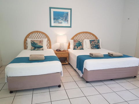 Reef Suite - Accommodation in Surfers Paradise 2