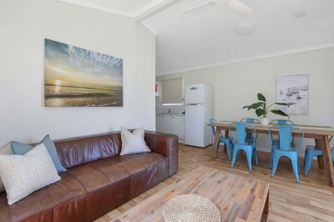 Reflections Mylestom - Holiday Park - Accommodation in Surfers Paradise 3