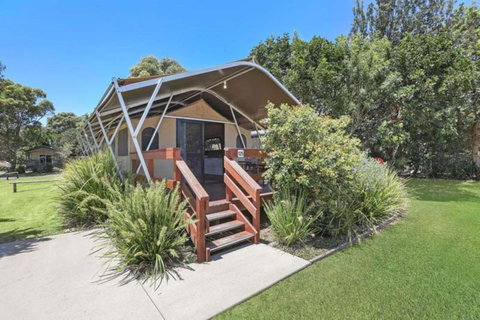 Reflections Mylestom - Holiday Park - Accommodation in Surfers Paradise 1