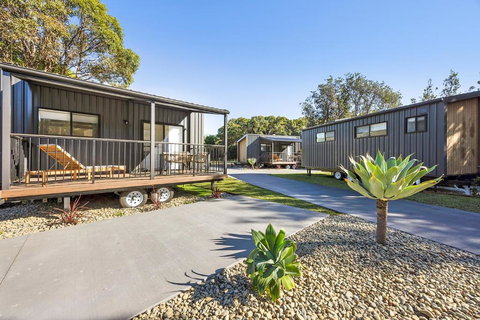 Reflections Mylestom - Holiday Park - Accommodation in Surfers Paradise 0