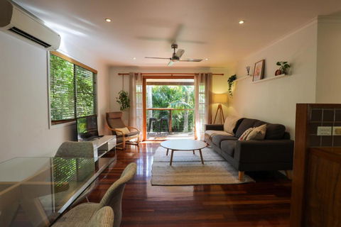 Regent Bower Cottage - Accommodation in Surfers Paradise 0