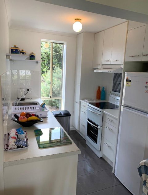 Relax On Bingham - Accommodation in Surfers Paradise 2