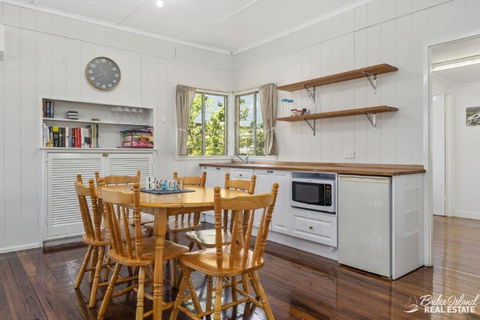 Relax On Rickman - Accommodation in Surfers Paradise 1