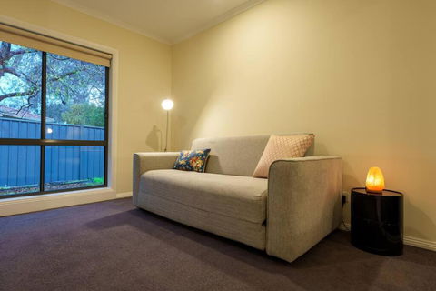 Relaxing 3bd In Tranquil Setting - Accommodation in Surfers Paradise 2