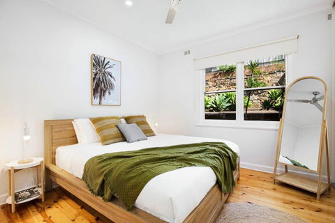 Relaxing 3BR Beachside Haven Grange - Accommodation in Surfers Paradise 3