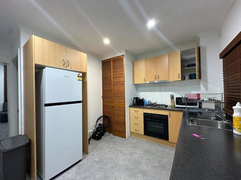 Remarkable 2 Bedroom House At The Centre Of Darlinghurst - Accommodation in Surfers Paradise 3