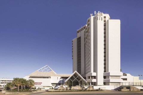 Rendezvous Hotel Perth Scarborough - Accommodation in Surfers Paradise 1