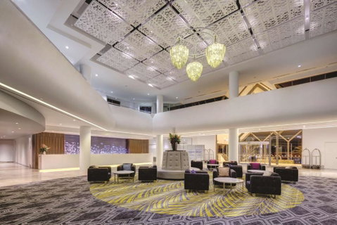 Rendezvous Hotel Perth Scarborough - Accommodation in Surfers Paradise 2