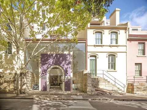 Rendezvous Hotel Sydney The Rocks - Accommodation in Surfers Paradise 1