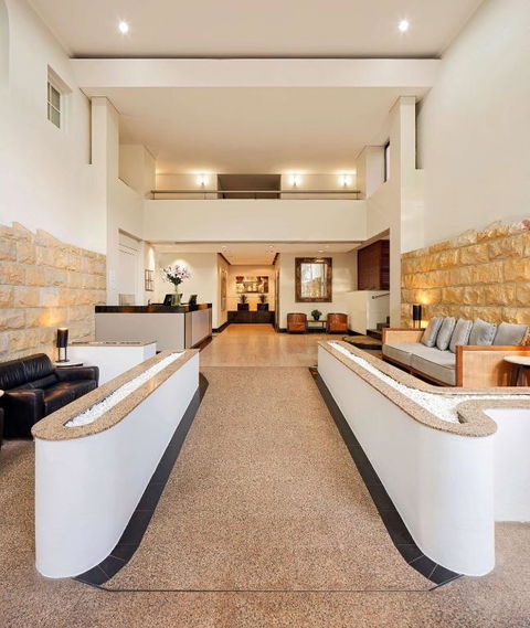 Rendezvous Hotel Sydney The Rocks - Accommodation in Surfers Paradise 2