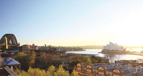 Rendezvous Hotel Sydney The Rocks - Accommodation in Surfers Paradise 3