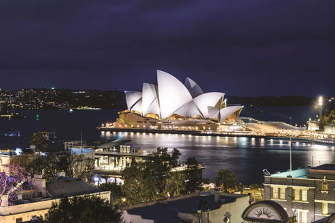 Rendezvous Hotel Sydney The Rocks - Accommodation in Surfers Paradise 0