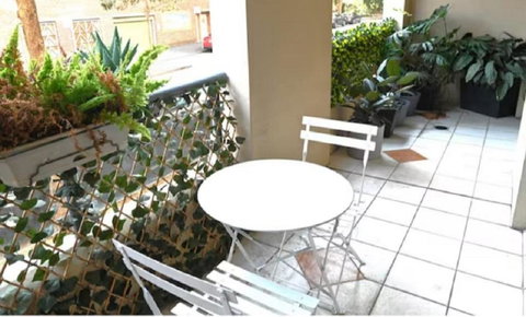 Resort Style 2BR Apt In Pyrmont Next To Darling Harbour - Accommodation in Surfers Paradise 0