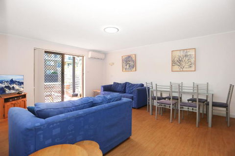 Resort Style Holiday - Accommodation in Surfers Paradise 3