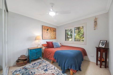 Rest A While - Accommodation in Surfers Paradise 0