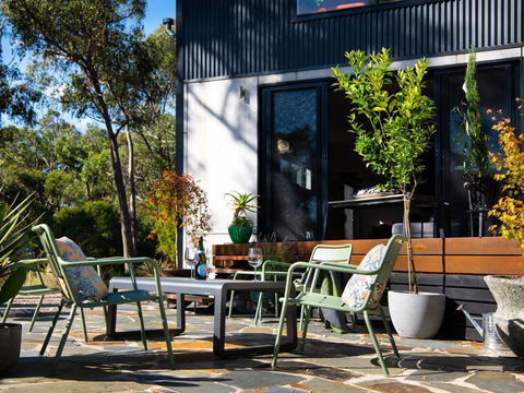 Retreat 34A - Accommodation in Surfers Paradise 1