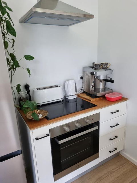 Retreat In Stirling - Accommodation in Surfers Paradise 0