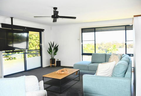 Retreat To Marlin - Accommodation in Surfers Paradise 1