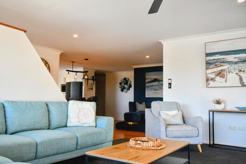 Retreat To Marlin - Accommodation in Surfers Paradise 3