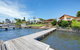 Retro Classic Surfers Paradise Waterfront Home - thumb 1