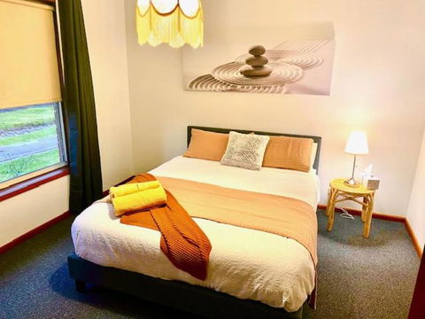 Retro Riverside Redan, Ballarat - Accommodation in Surfers Paradise 1