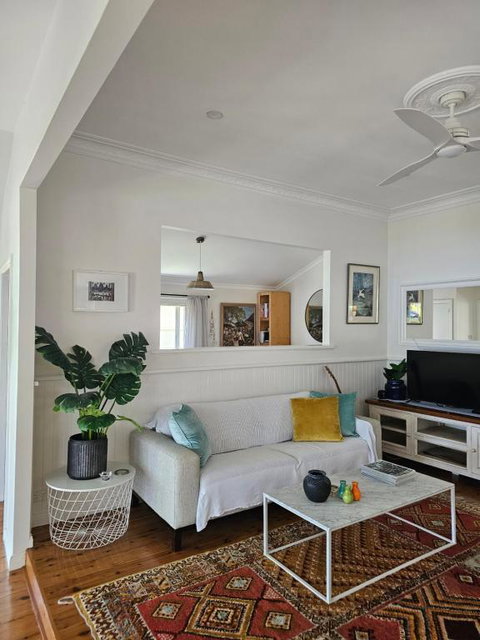 Reverie - Accommodation in Surfers Paradise 1
