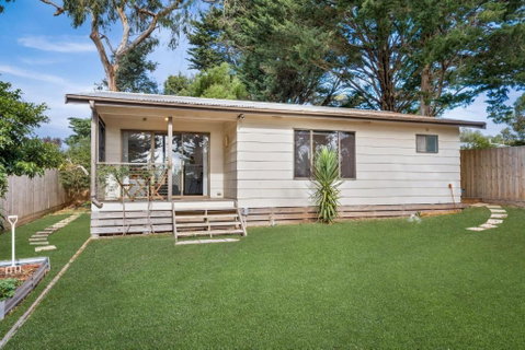 Rhyll Rendezvous - Accommodation in Surfers Paradise 0
